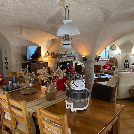 Chez Annie & Marcel Bed & Breakfast Le Monêtier-les-Bains Exterior photo